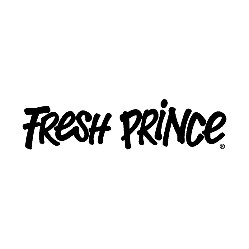 Fresh Prince logo